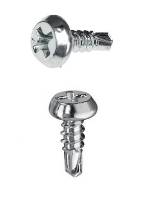 tornillo autoperforante